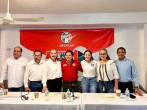 PRI Sinaloa señala incapacidad e ineptitud de Morena y exige resultados ante la crisis de seguridad