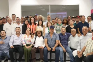 Definen fechas de apertura de la temporada de pesca de camarón en el Pacífico Mexicano